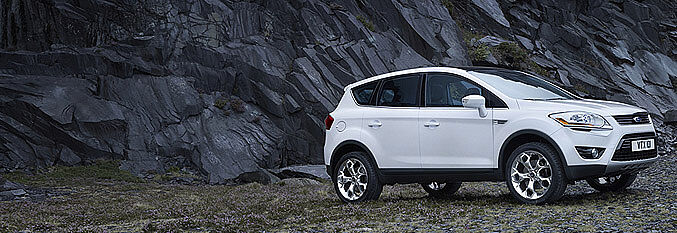 Markenwelt Ford Markenwelt Ford
