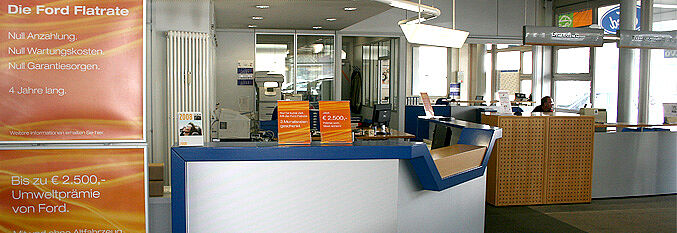 Ansprechpartner Ansprechpartner